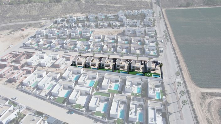 Image No.16-3 Bed Villa for sale