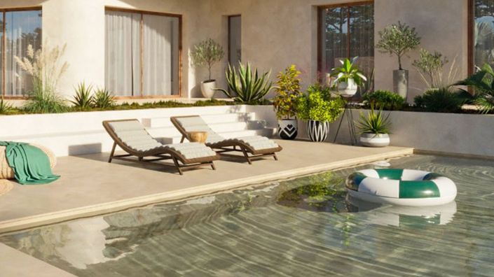 Image No.5-4 Bed Villa for sale