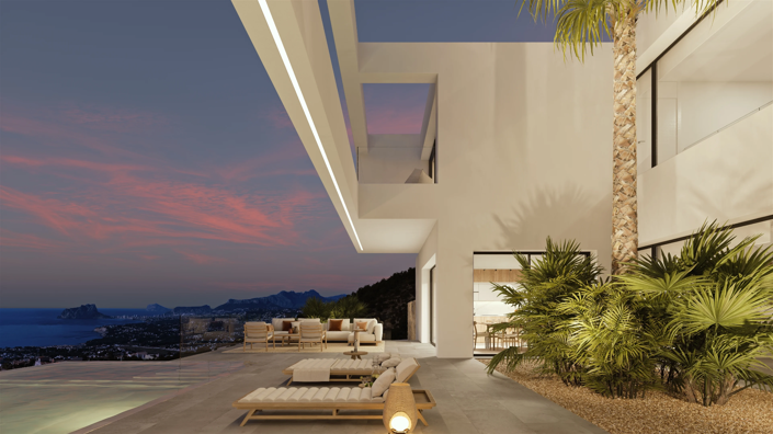 Image No.13-4 Bed Villa for sale