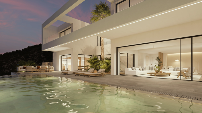 Image No.15-4 Bed Villa for sale