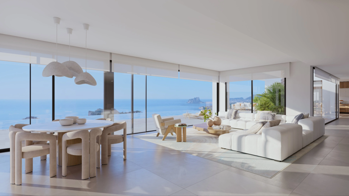 Image No.4-4 Bed Villa for sale