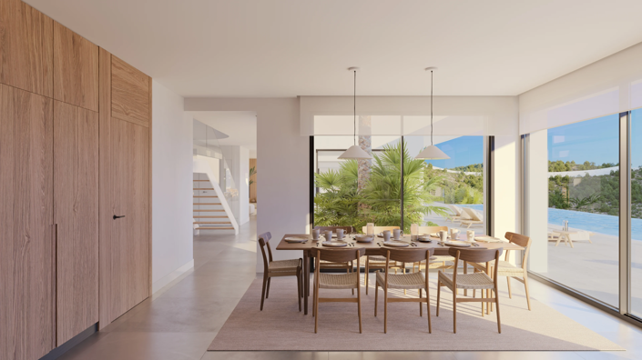 Image No.6-4 Bed Villa for sale