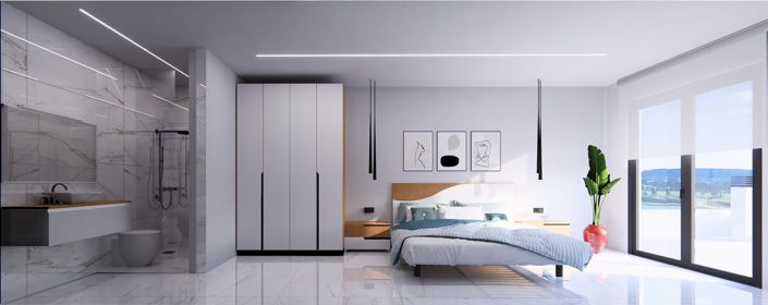 Image No.5-2 Bed Apartment for sale