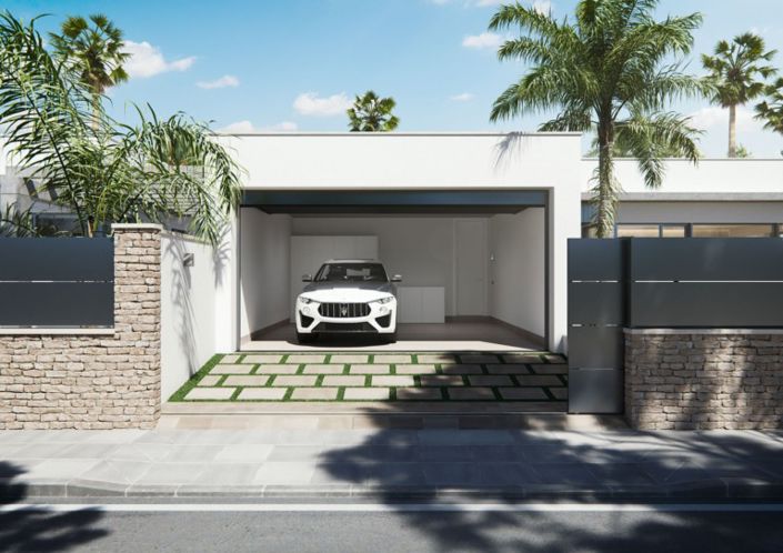 Image No.19-3 Bed Villa for sale