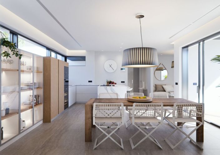 Image No.3-3 Bed Villa for sale