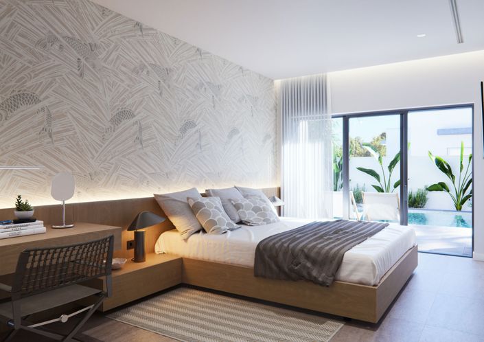 Image No.6-3 Bed Villa for sale