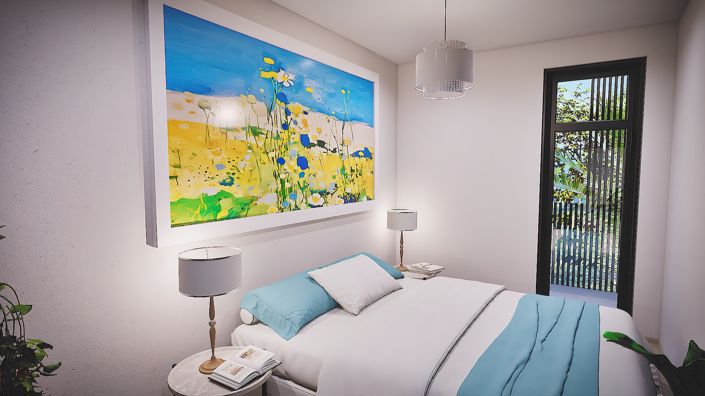 Image No.27-2 Bed Apartment for sale