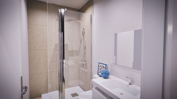 Image No.28-2 Bed Apartment for sale