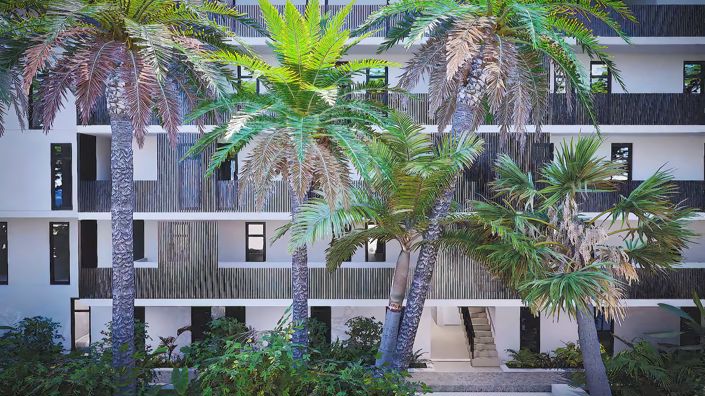 Image No.36-2 Bed Apartment for sale