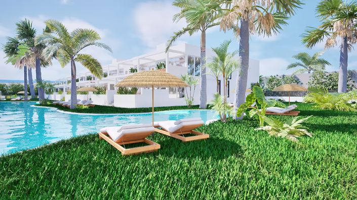 Image No.38-2 Bed Apartment for sale