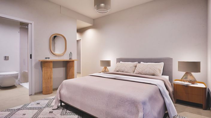 Image No.11-3 Bed Apartment for sale