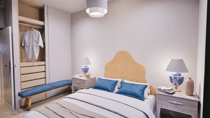 Image No.16-3 Bed Apartment for sale