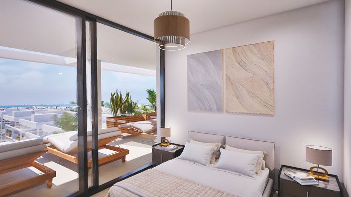 Image No.23-3 Bed Apartment for sale