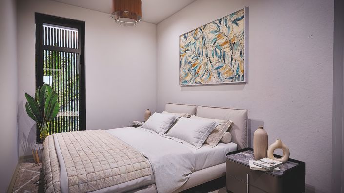 Image No.26-3 Bed Apartment for sale