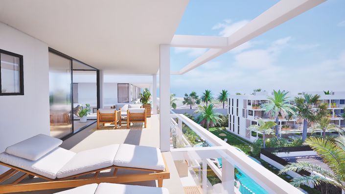 Image No.31-3 Bed Apartment for sale