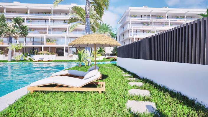 Image No.42-3 Bed Apartment for sale