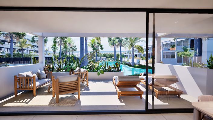 Image No.5-3 Bed Apartment for sale