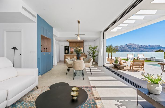 Image No.2-3 Bed Villa for sale