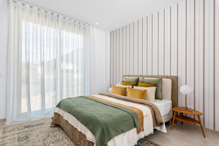 Image No.30-3 Bed Villa for sale