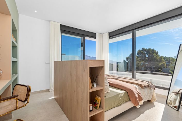 Image No.38-3 Bed Villa for sale