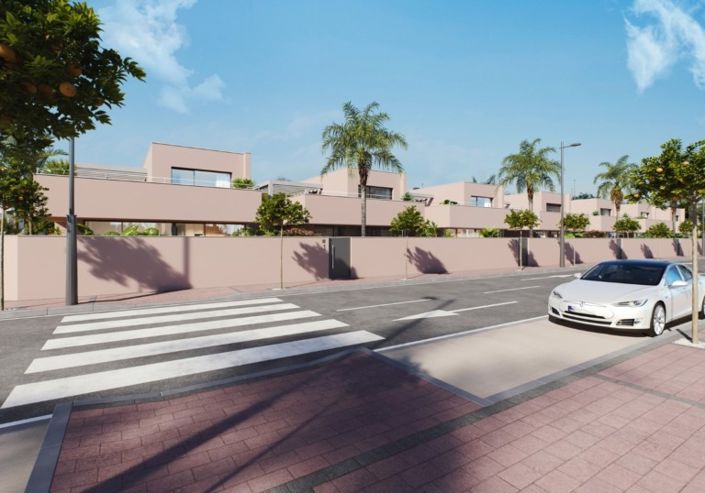 Image No.7-3 Bed Villa for sale