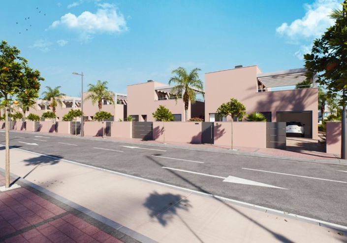 Image No.8-3 Bed Villa for sale