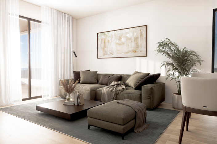 Image No.2-2 Bed Apartment for sale