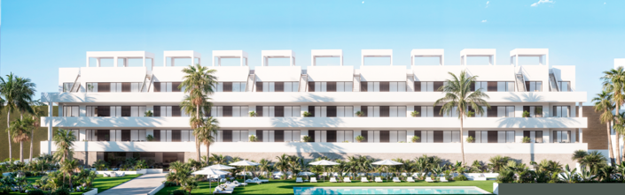 Image No.26-2 Bed Apartment for sale