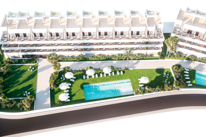 Image No.28-2 Bed Apartment for sale