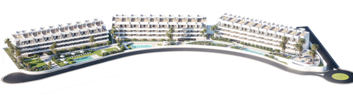 Image No.32-2 Bed Apartment for sale