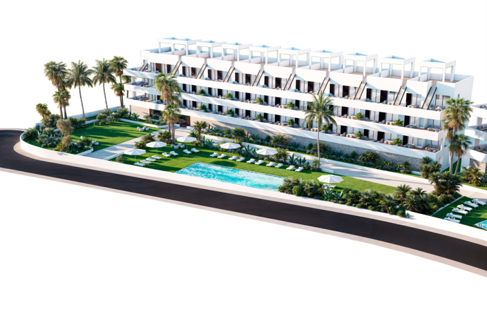 Image No.34-2 Bed Apartment for sale