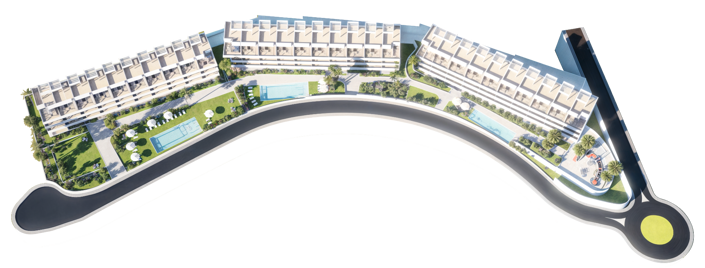 Image No.35-2 Bed Apartment for sale