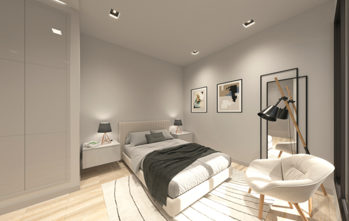 Image No.5-Maison de ville de 3 chambres à vendre à Dolores