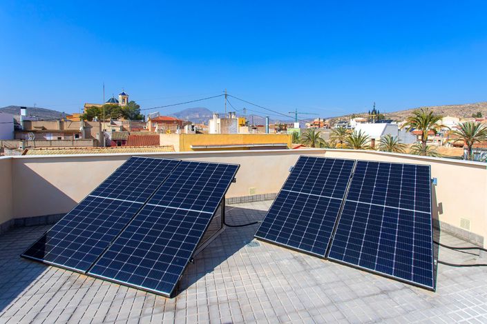 Image No.31-Appartement de 3 chambres à vendre à Hondón de las Nieves