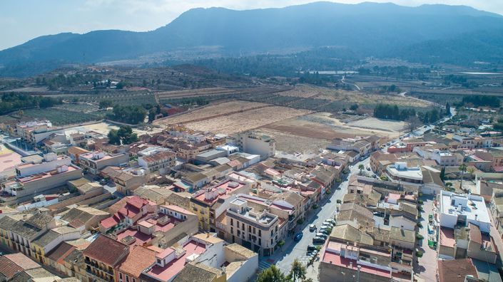 Image No.37-Appartement de 3 chambres à vendre à Hondón de las Nieves