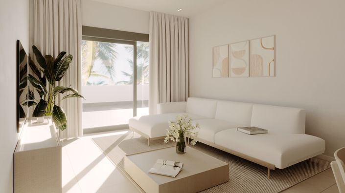 Image No.2-2 Bed Apartment for sale