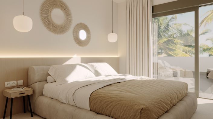 Image No.7-2 Bed Apartment for sale