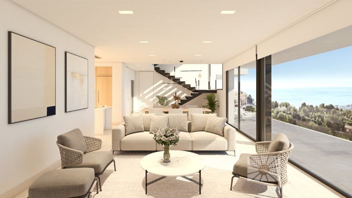 Image No.2-4 Bed Villa for sale