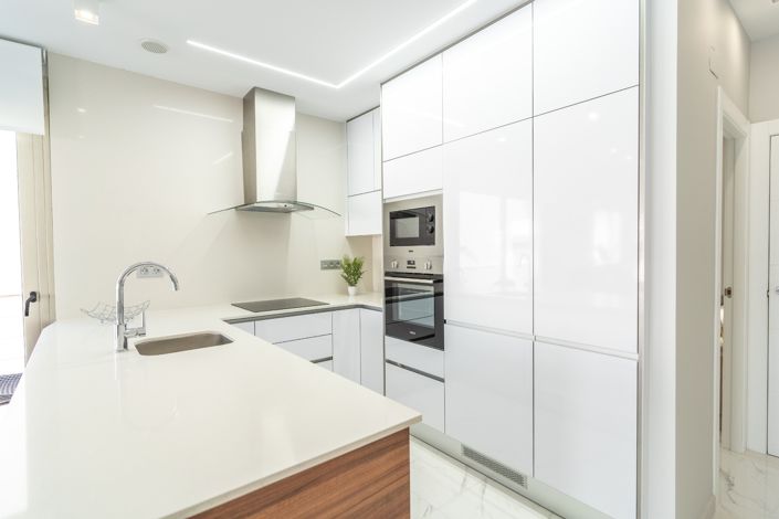 Image No.11-Villa de 3 chambres à vendre à Villamartin