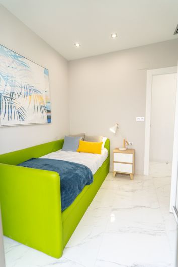 Image No.25-Villa de 3 chambres à vendre à Villamartin