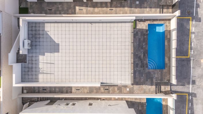 Image No.30-Villa de 3 chambres à vendre à Villamartin