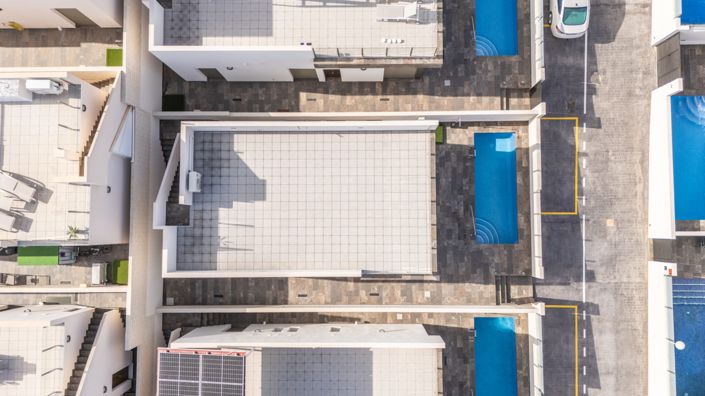 Image No.32-Villa de 3 chambres à vendre à Villamartin