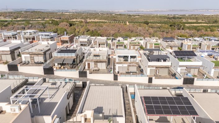 Image No.34-Villa de 3 chambres à vendre à Villamartin