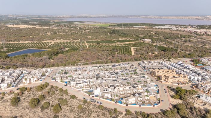 Image No.35-Villa de 3 chambres à vendre à Villamartin