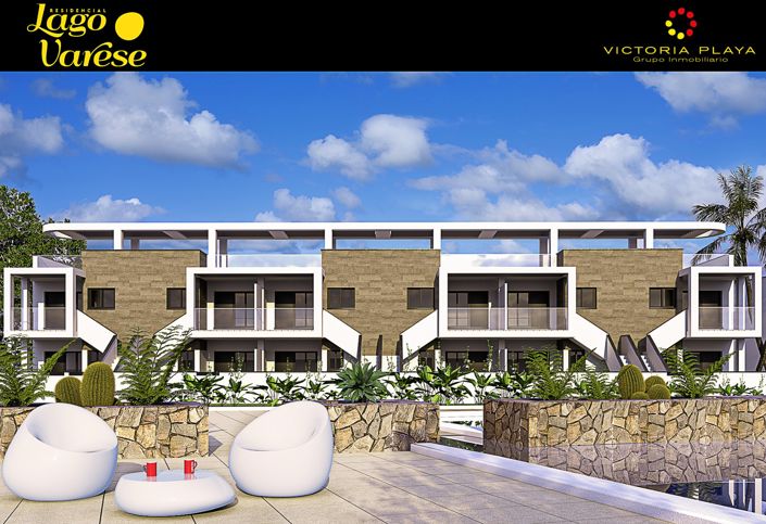 Image No.4-3 Bed Apartment for sale