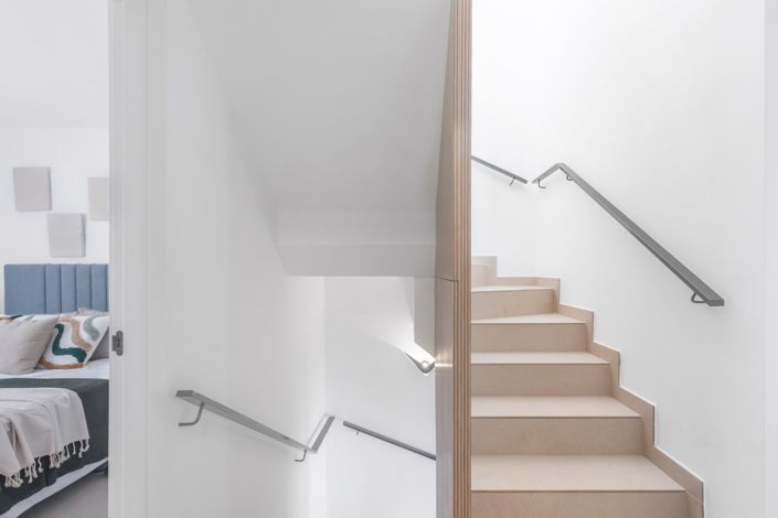 Image No.50-4 Bed Townhouse for sale