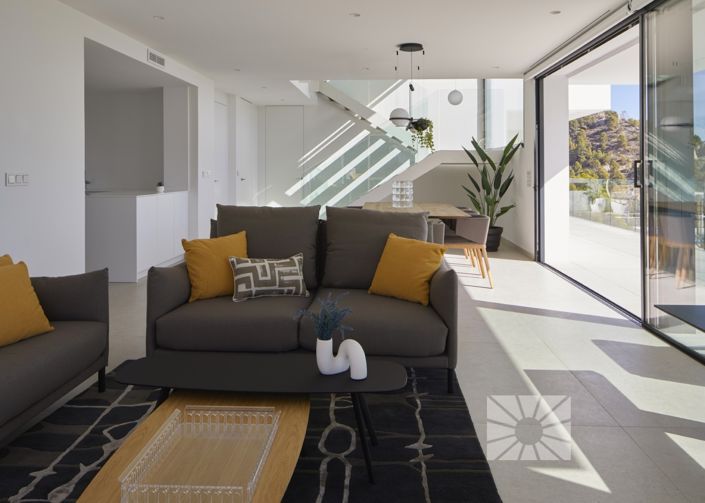 Image No.11-4 Bed Villa for sale