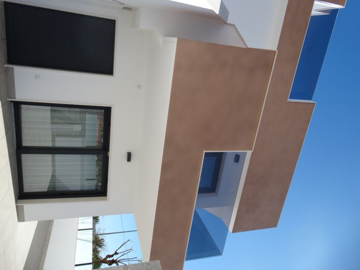 Image No.24-Maison de ville de 3 chambres à vendre à Pilar de la Horadada