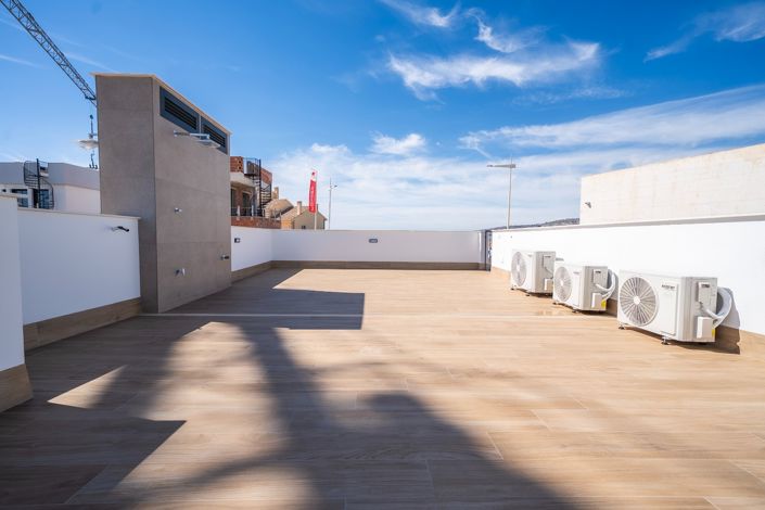 Image No.48-3 Bed Villa for sale