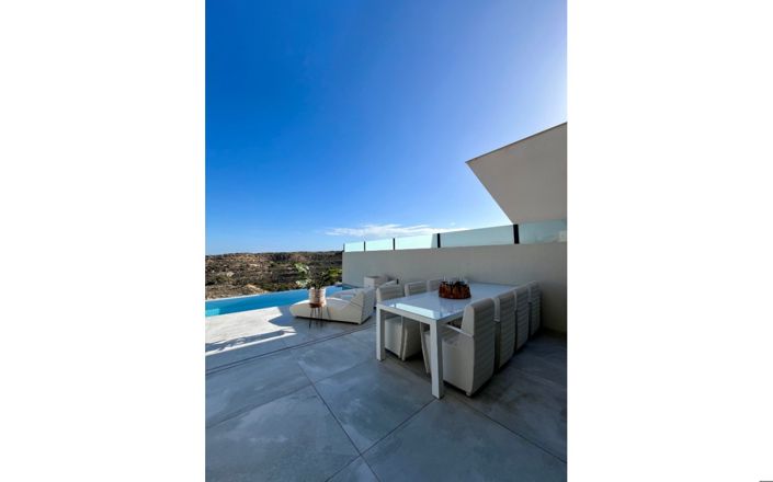 Image No.10-Villa de 5 chambres à vendre à Rojales